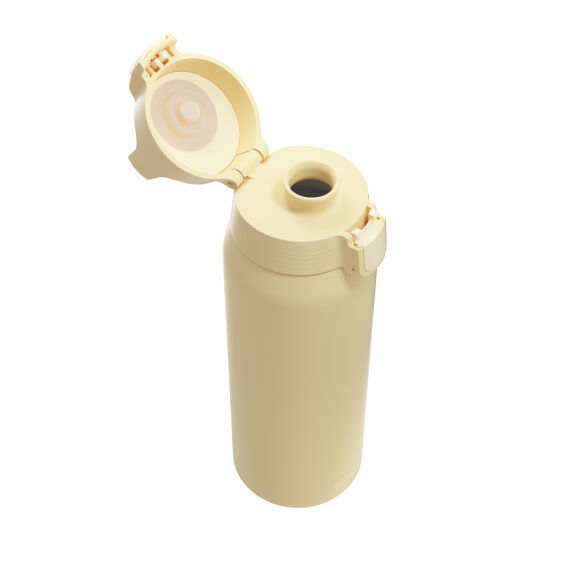 Sigg 6021.10 Therm One 0,75L Termos, Sarı - 3