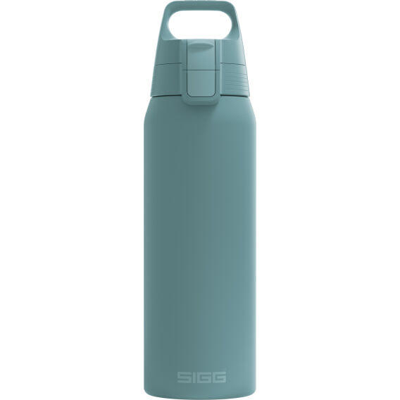 Sigg 6020.80 Therm One 0,75L Termos, Turkuaz