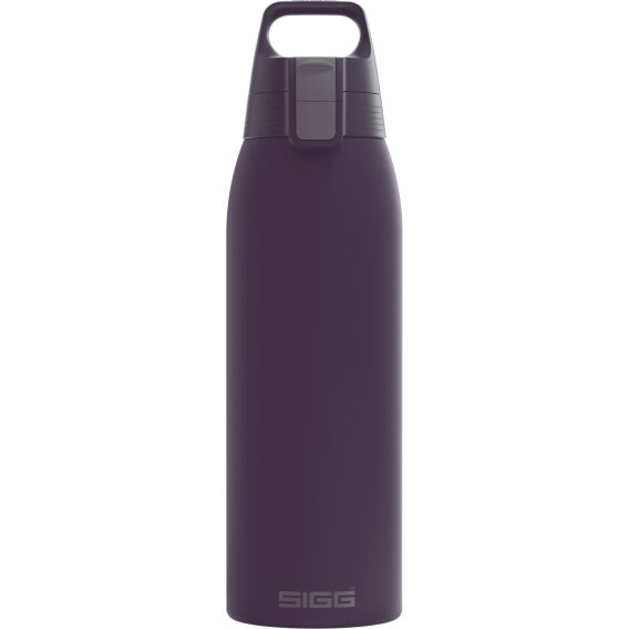 Sigg 6021.90 Therm One 1L Termos, Gece Mavisi