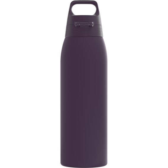 Sigg 6021.90 Therm One 1L Termos, Gece Mavisi - 4