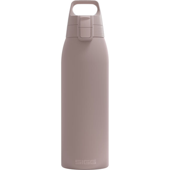 Sigg 6021.50 Therm One 1L Termos, Pembe