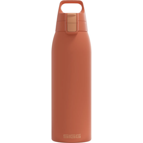 Sigg 6021.80 Therm One 1L Termos, Tarçın