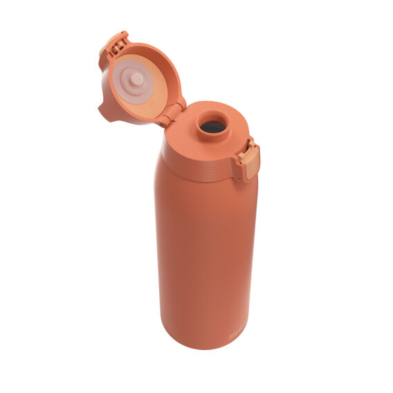 Sigg 6021.80 Therm One 1L Termos, Tarçın - 3