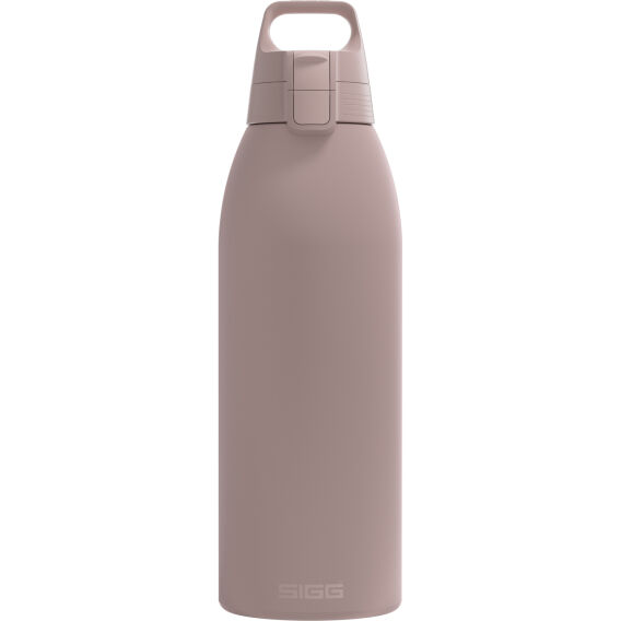 Sigg 6168.00 Therm One 1,5L Termos, Pembe