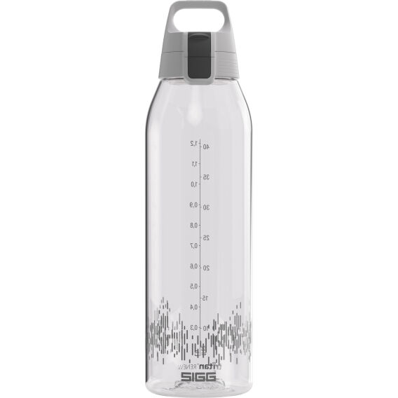 Sigg 6041.50 Total Clear Planet 1,5L Matara, Gri