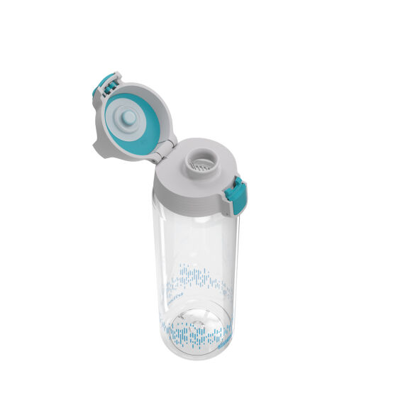 Sigg 8951.10 Total Clear 0,75L Matara, Turkuaz - 7