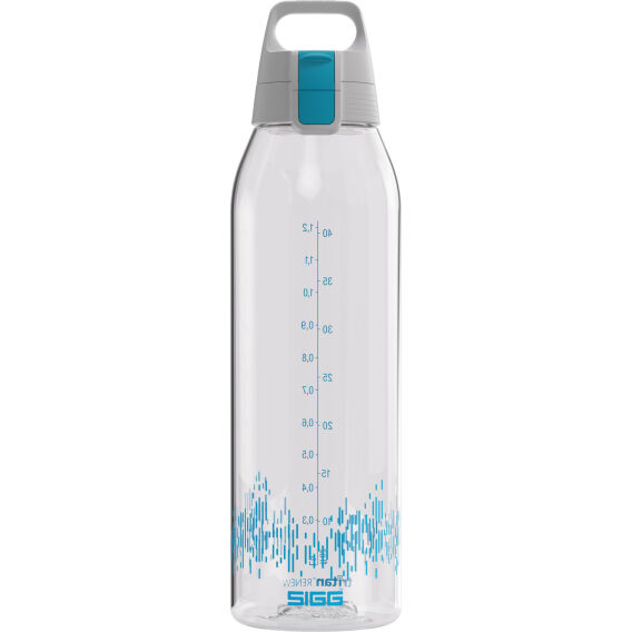 Sigg 6041.60 Total Clear Planet 1,5L Matara, Turkuaz