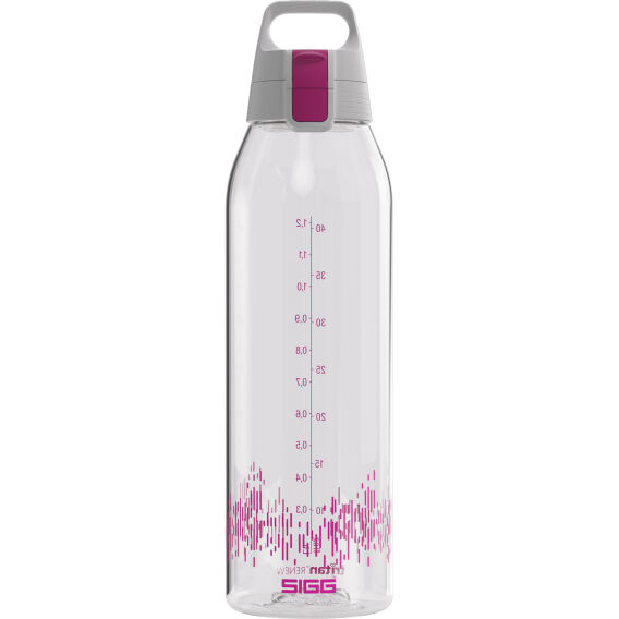 Sigg 6041.60 Total Clear Planet 1,5L Matara, Pembe