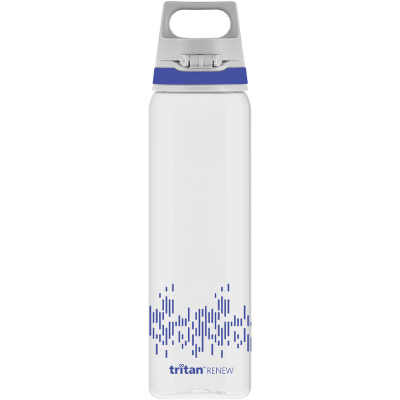 Sigg 8951.00 Total Clear 0,75L Matara, Mavi - 2
