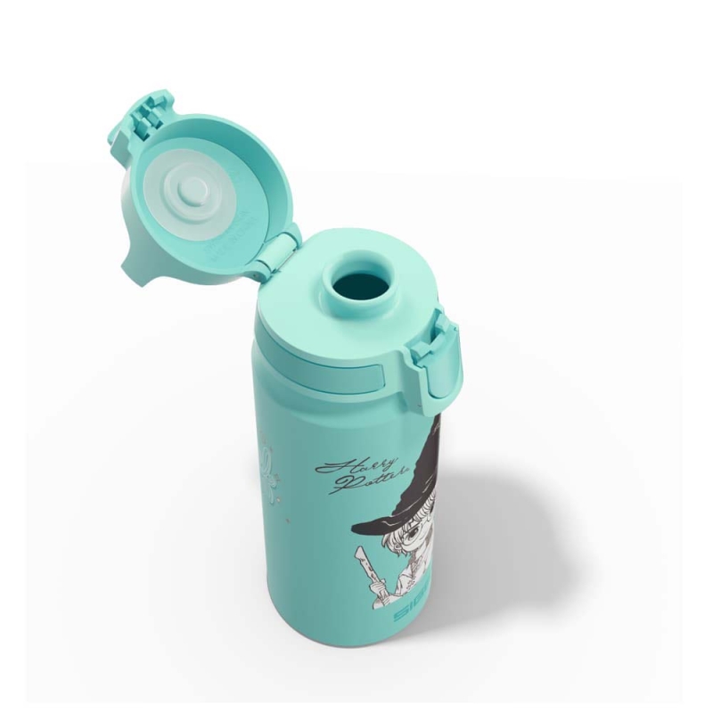 Sigg 6036.20 WMB One 0,6L Çocuk Matara, Harry Potter - 3