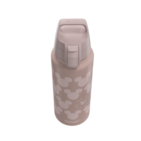 Sigg 6060.40 WMB One 1L Çocuk Matara, Mickey Mouse  Pattern - 2