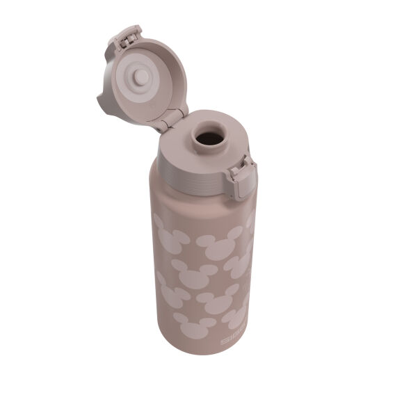 Sigg 6060.40 WMB One 1L Çocuk Matara, Mickey Mouse  Pattern - 3