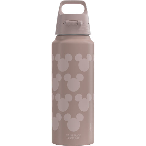Sigg 6060.40 WMB One 1L Çocuk Matara, Mickey Mouse  Pattern - 5