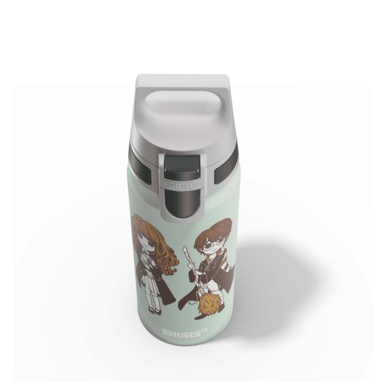 Sigg 6036.10 WMB One 0,6L Çocuk Matara, Stand Together - 2