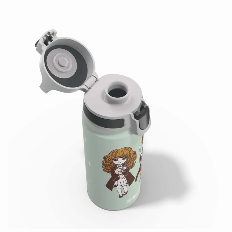 Sigg 6036.10 WMB One 0,6L Çocuk Matara, Stand Together - 3