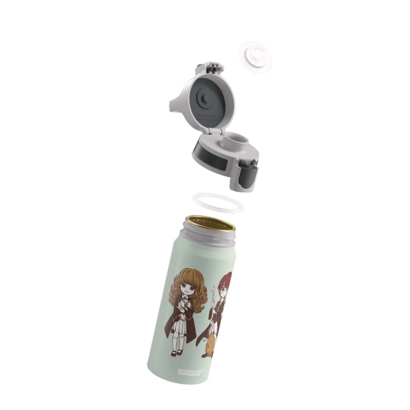 Sigg 6036.10 WMB One 0,6L Çocuk Matara, Stand Together - 4