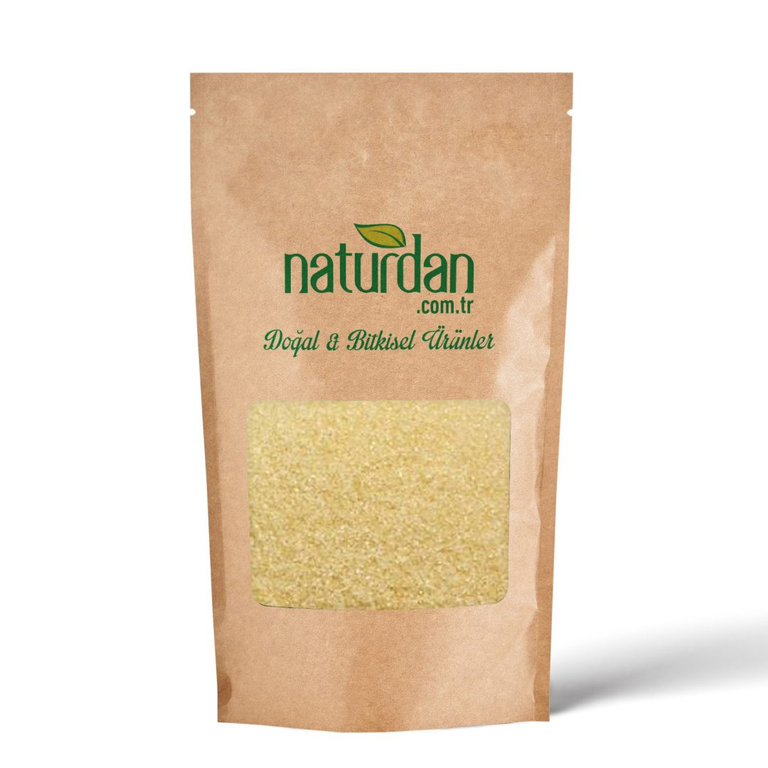 Naturdan Sığır Jelatini Toz 100 gr