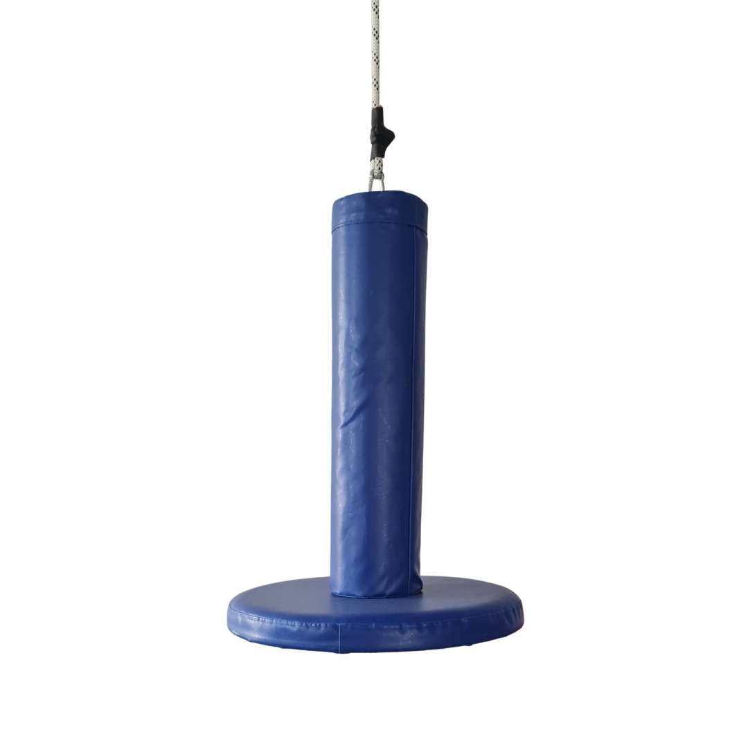 Silindir Sensory Swing Salıncak