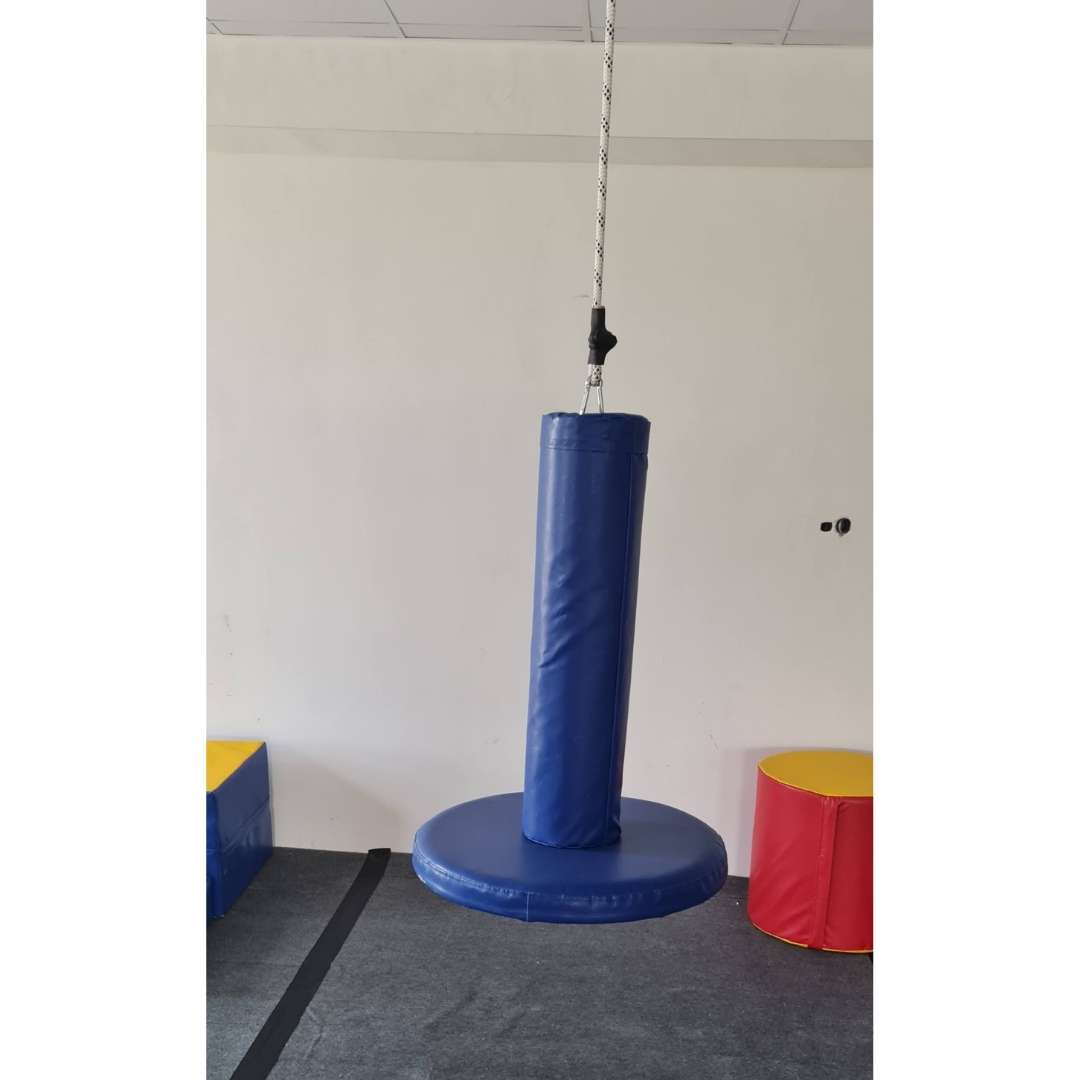 Silindir Sensory Swing Salıncak - 4