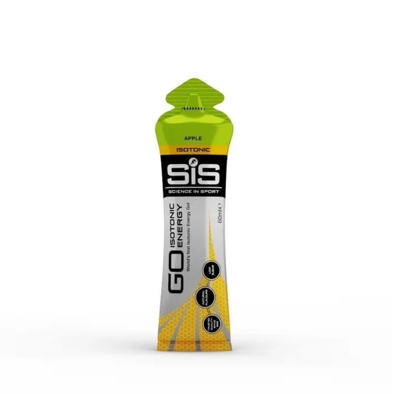 Sis Go Isotonic Energy Gels 60 ML 30'lu Paket - 3