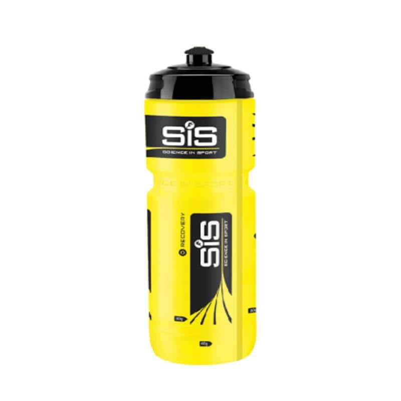 Sis Profesyonel Sarı Bisiklet Suluğu 800 ml