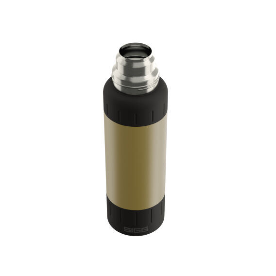 Sigg 6170.90 Alpine Star 1L Termos, Karamel - 4