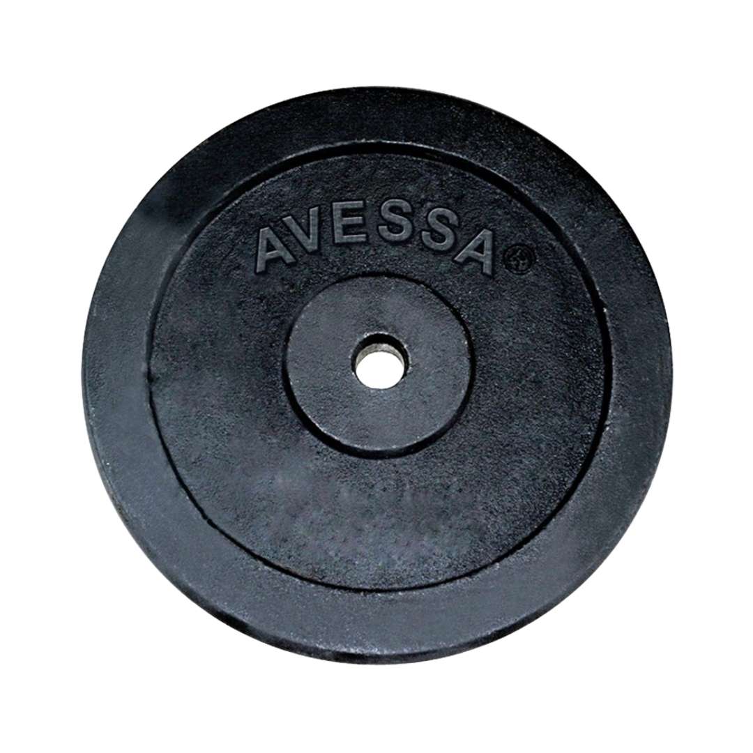 Siyah Plaka 20 KG