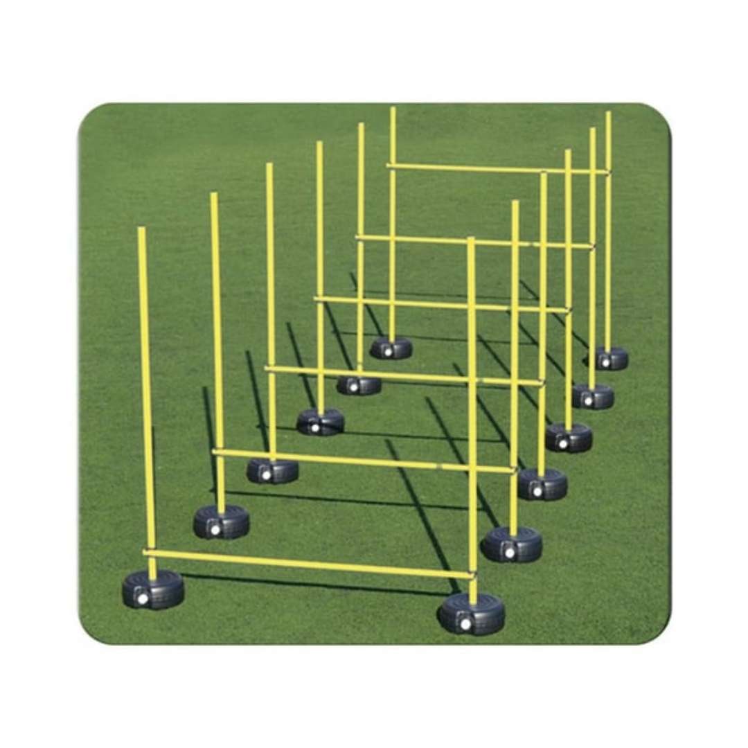 Slalom Seti Standart - 2