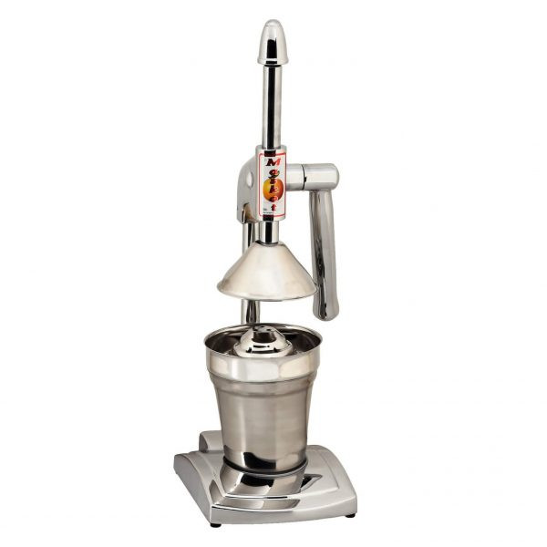 Slim Krom Meyve Sıkacağı (HS1-C3)