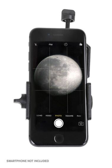 Celestron Basic 1.25" Akıllı Telefon Adaptörü - 2
