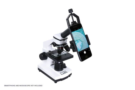Celestron Basic 1.25" Akıllı Telefon Adaptörü - 6
