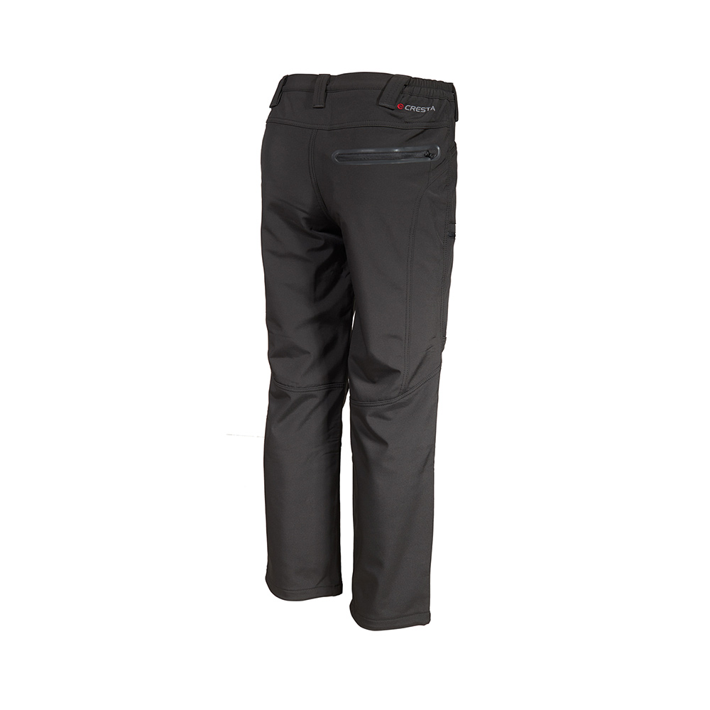 Softshell Pantolon - 3