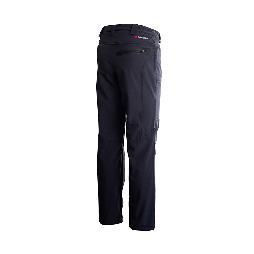 Softshell Pantolon - 3