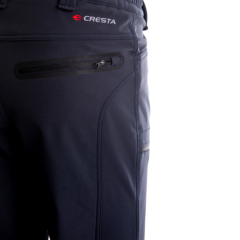 Softshell Pantolon - 4