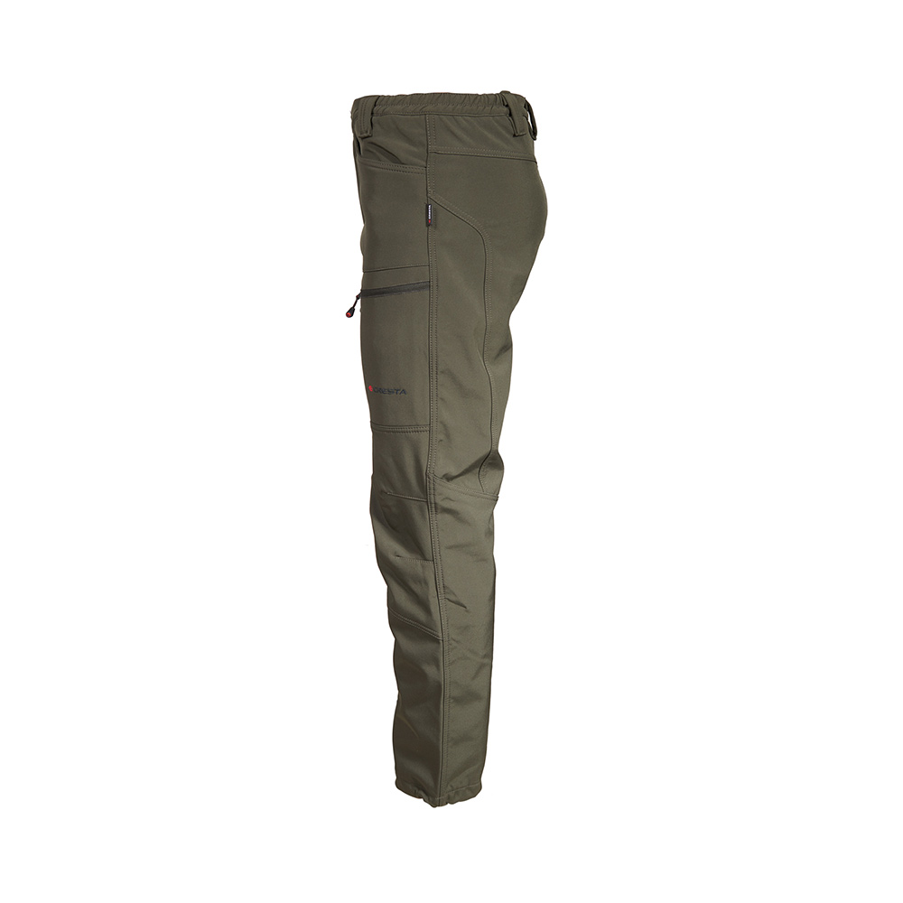 Softshell Pantolon - 2