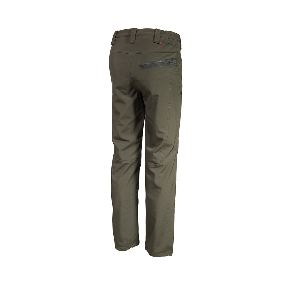 Softshell Pantolon - 3