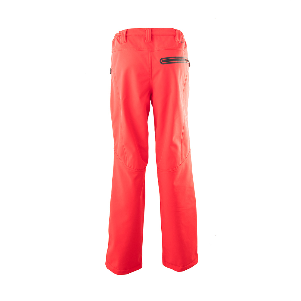 Softshell Pantolon - 3