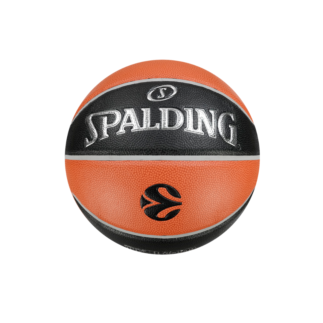 Basketbol Topu Spalding 2021 TF1000 LEG/EURO No-7 - 2