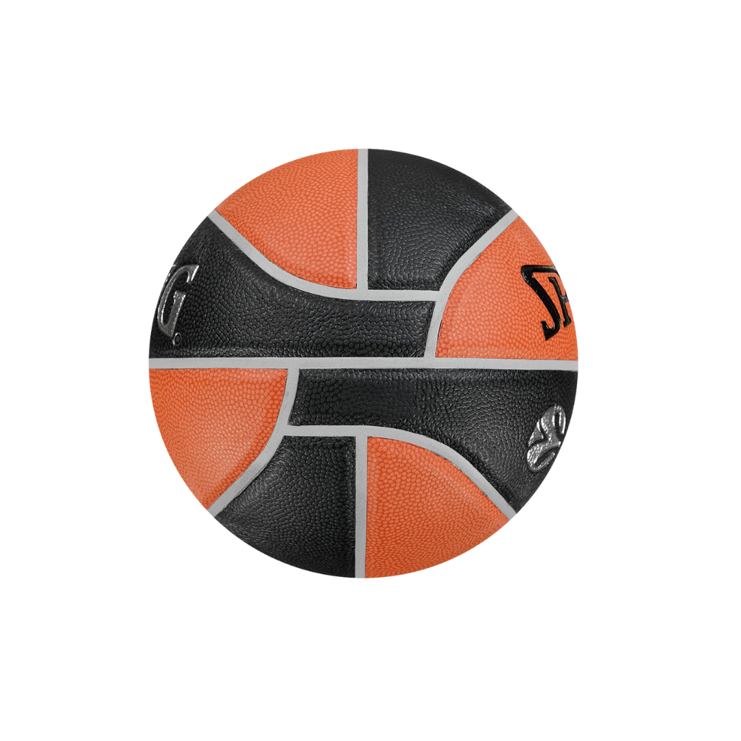 Basketbol Topu Spalding 2021 TF1000 LEG/EURO No-7 - 3