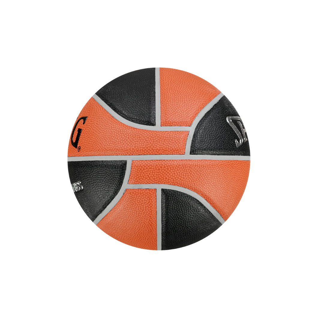Basketbol Topu Spalding 2021 TF1000 LEG/EURO No-7 - 4