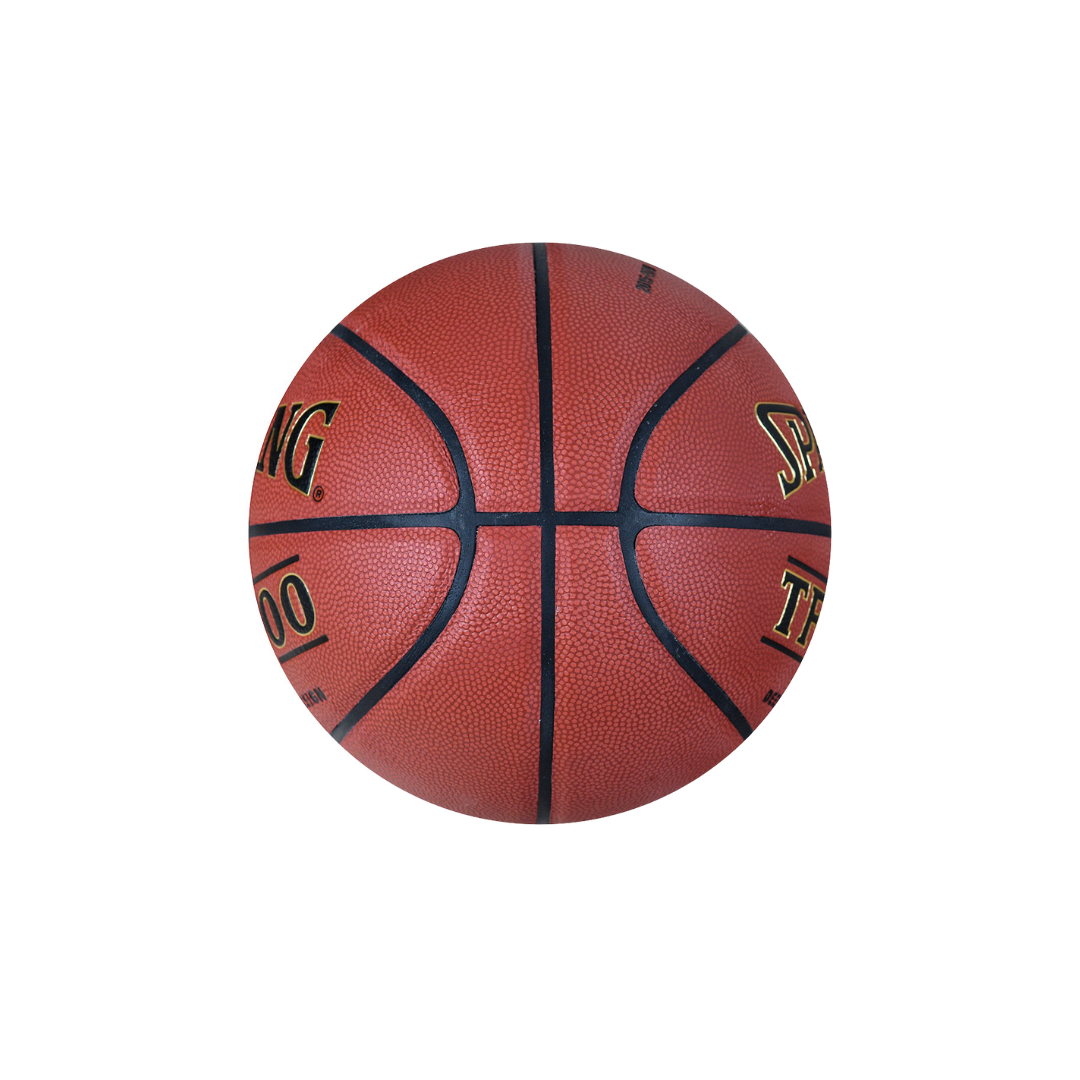 Basketbol Topu Spalding TF1000 ZK Pro No-6 - 2
