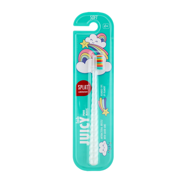 Splat Juicy Lab Pure Magic Diş Fırçası (Asortili) - 2