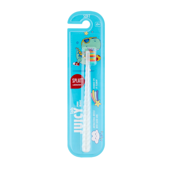 Splat Juicy Lab Pure Magic Diş Fırçası (Asortili) - 3