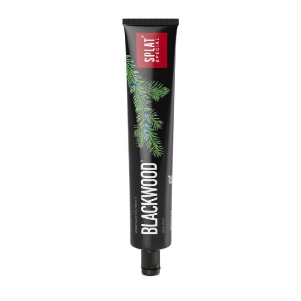 Splat Special Blackwood Diş Macunu  75 ml - 3