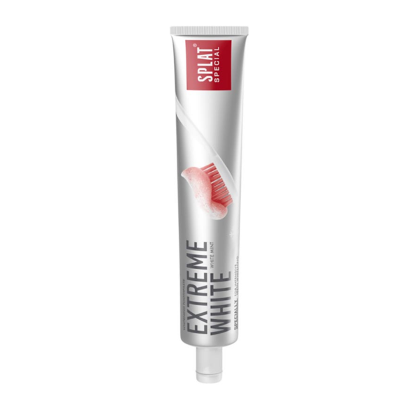 Splat Special Extreme White Diş Macunu  75 ml - 3