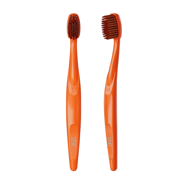 Splat Ultra Clean Sert Diş Fırçası (Asortili) - 6