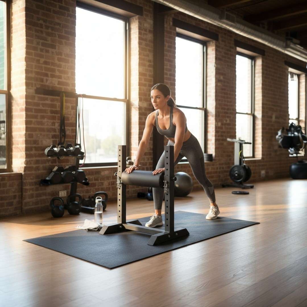Split Pro Stand - 2