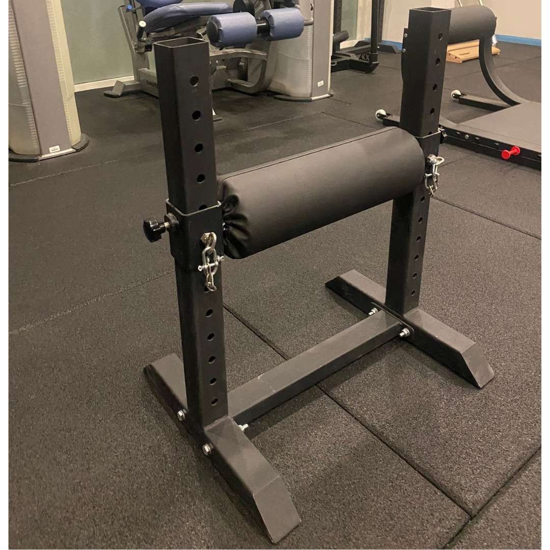 Split Pro Stand - 3