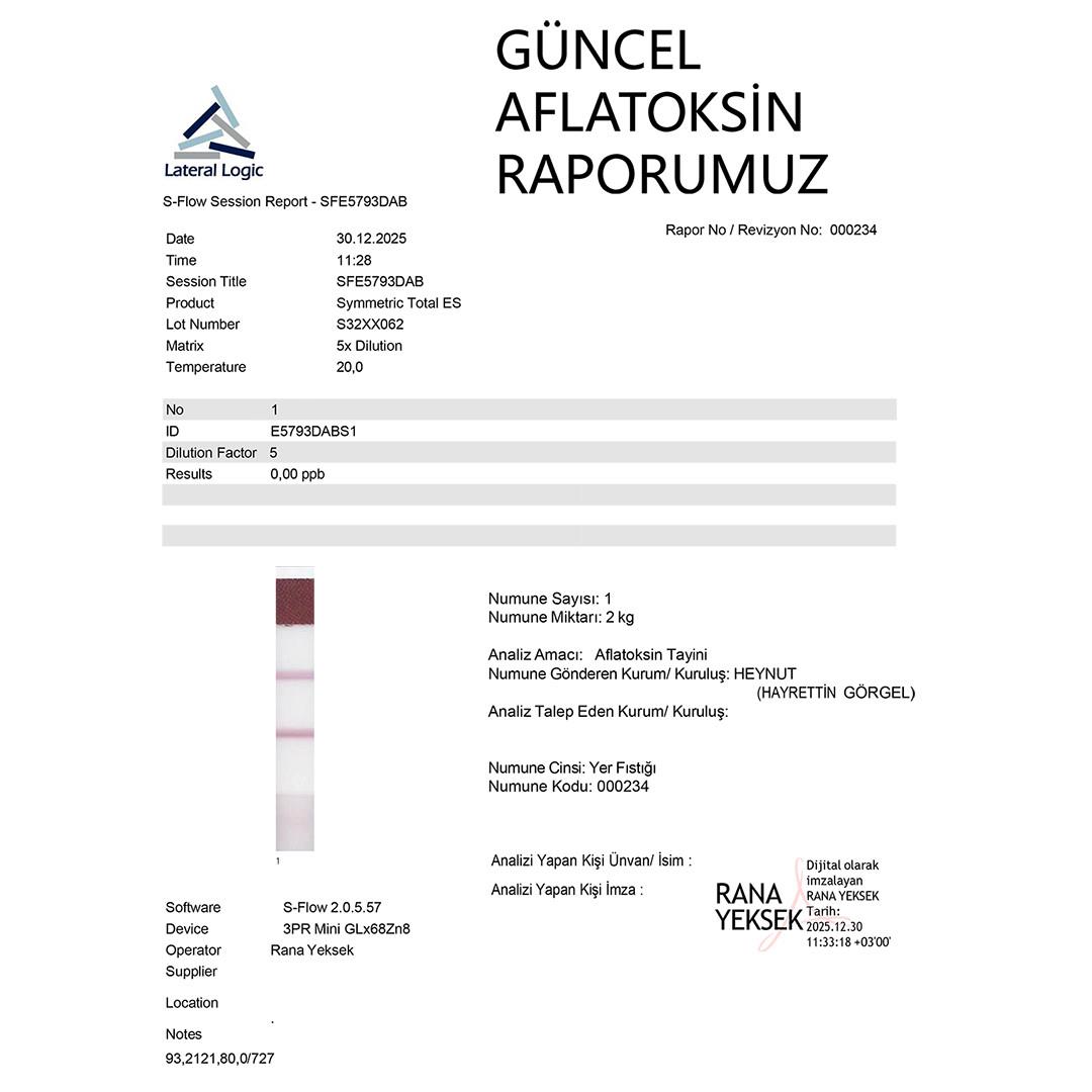 Sporcu Paketi - 2