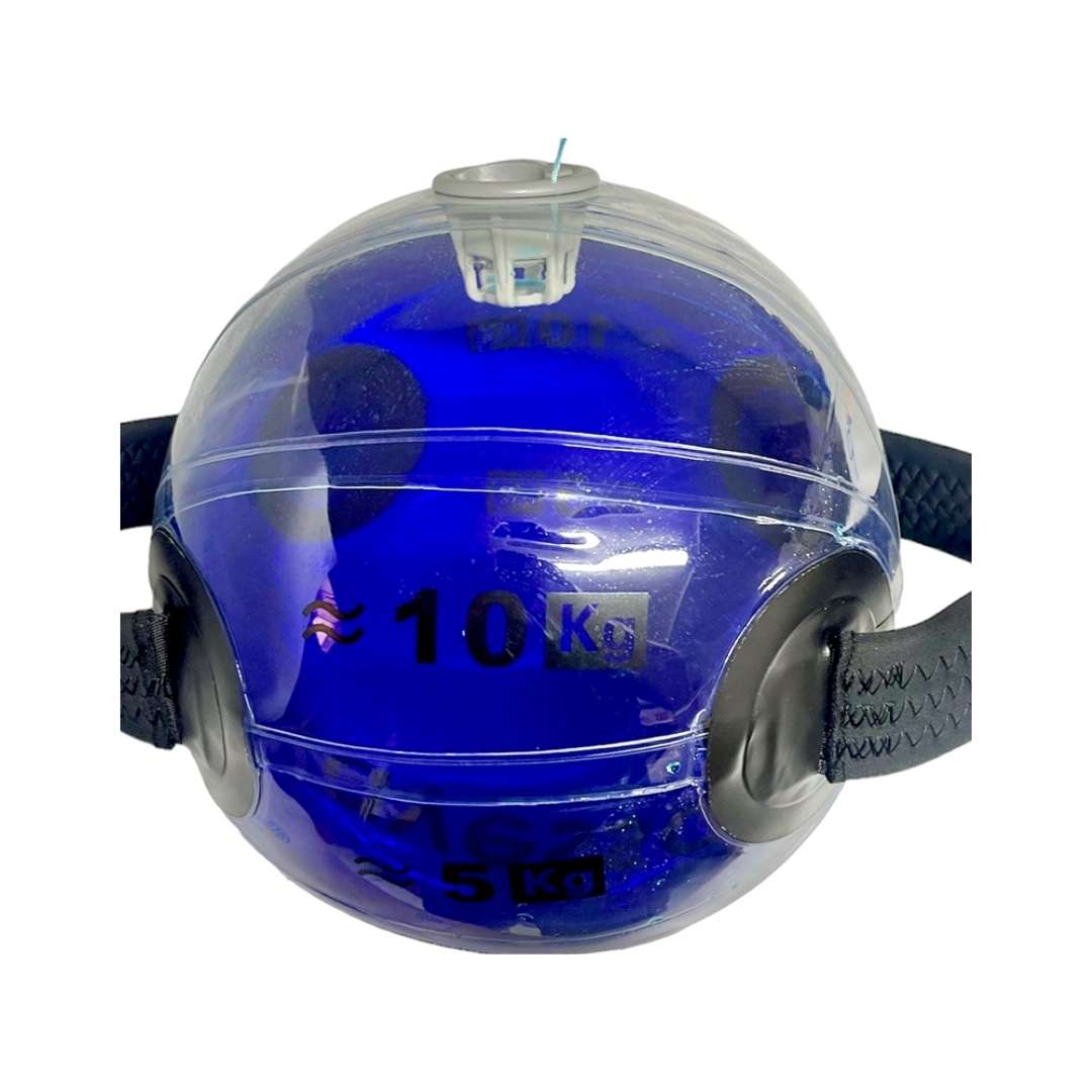 Sulu Ağırlık Çalışma Çantası 2-15 Kg - 4